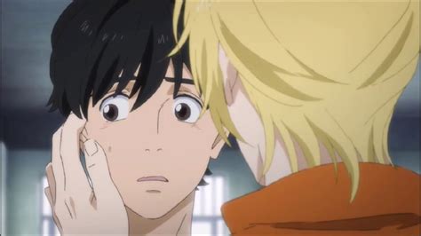 banana fish episodes|Banana Fish .